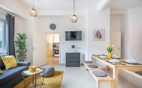 Cosy 2 Room Apartment In Hamburg Hammerbrook